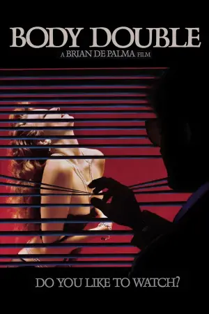 Постер до фильму"Підставне тіло" #648244