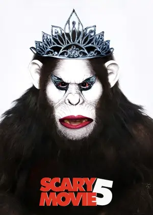 Постер до фильму"Дуже страшне кіно 5" #670270