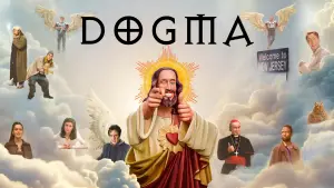 Задник до фильму"Догма" #762906