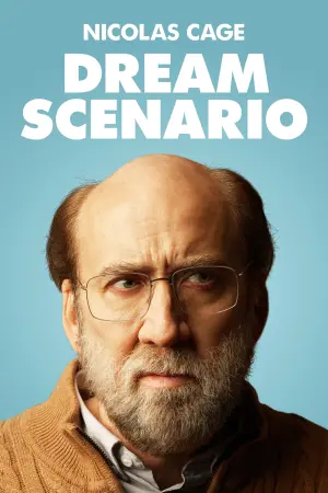 Постер до фильму"Сценарій мрії" #189810