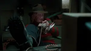 Задник до фильму"Фредді мертвий: Останній кошмар" #718092