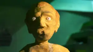 Задник до фильму"Spook Train: Room Three – Ghosts & Chainsaws" #782371