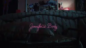 Задник до фильму"Тіло Дженніфер" #664205