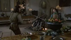 Задник до фильму"Принцеса-наречена" #610275