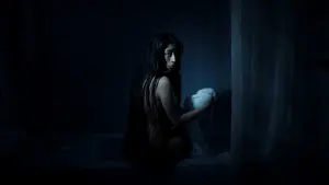 Задник до фильму"Ла Йорона" #363623