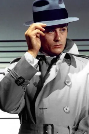 Постер до фильму"Самурай" #186161