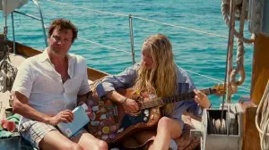 Задник до фильму"Мамма міа!" #633585