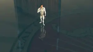 Задник до фильму"Мегамозок" #594476