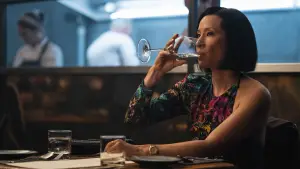 Задник до фильму"Старий" #580095