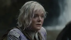 Задник до фильму"Хижак: Дикі землі" #507505