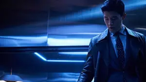 Задник до фильму"Іллан: Вовча бригада" #336444