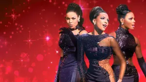 Задник до фильму"Спаркл" #403867