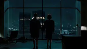 Задник до фильму"Бійцівський клуб" #524698