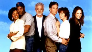 Задник до фильму"Ґранд-Каньон" #395342