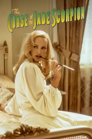Постер до фильму"Прокляття нефритового скорпіона" #278915