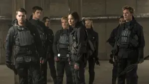 Задник до фильму"Голоднi iгри: Переспiвниця. Частина 2" #634252