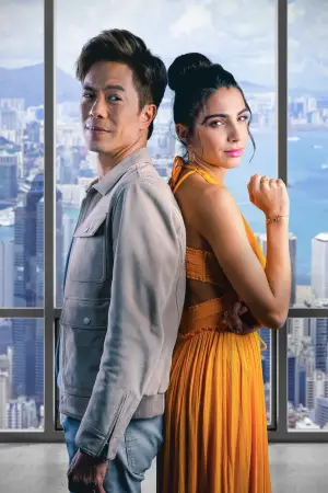 Постер до фильму"The Modelizer" #756586