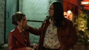 Задник до фильму"Жінка години" #596954