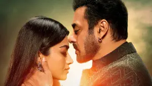 Задник до фильму"Сікандар" #626474