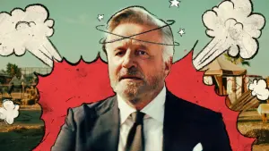 Задник до фильму"Інакше ми розсердимося" #350551