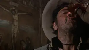 Задник до фильму"Хороший, поганий, злий" #582135