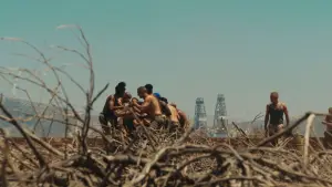 Задник до фильму"Gorgonà" #796875