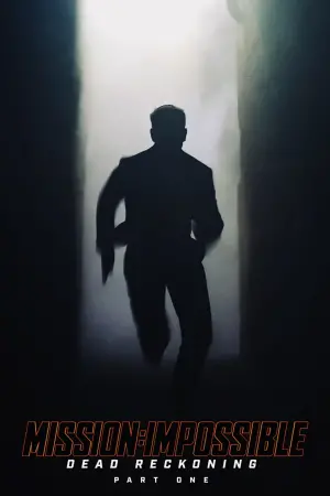 Постер до фильму"Місія неможлива: Розплата" #1816