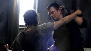 Задник до фильму"Рейд: Спокута" #676018