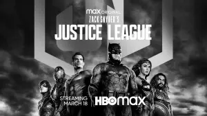 Задник до фильму"Ліга справедливості Зака Снайдера" #13251