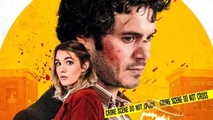 Задник до фильму"Юний детектив" #278427