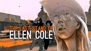Задник до фильму"The Last Stand of Ellen Cole" #835878