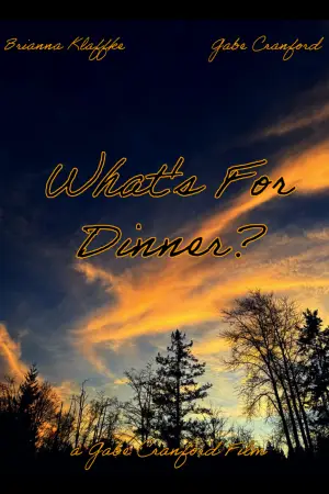 Постер до фильму"What