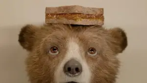 Задник до фильму"Пригоди Паддінґтона в Перу" #567546