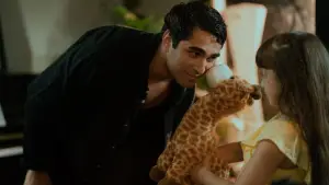 Задник до фильму"Покинутий чоловік" #618542