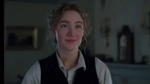 Задник до фильму"Маленькі жінки" #613482