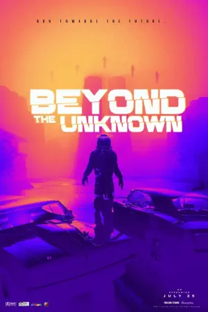 Постер до фильму"Beyond the Unknown" #191979