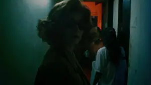 Задник до фильму"Чунцінський експрес" #655480