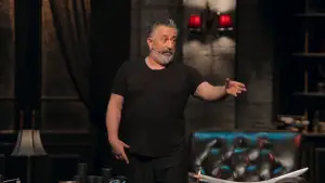 Задник до фильму"ДЖЕМ ЇЛМАЗ 2024" #539459