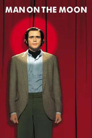 Постер до фильму"Людина з Місяця" #147412