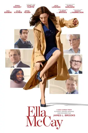 Постер до фильму"Елла МакКей" #762336