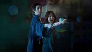 Задник до фильму"เลือดรักนักฆ่า" #801532