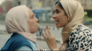 Задник до фильму"رحلة 404" #761080