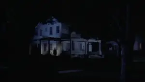 Задник до фильму"Гелловін" #610878