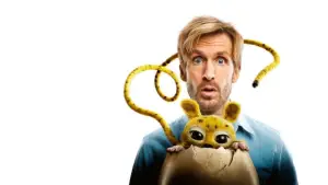 Задник до фильму"Марсупіламі. Хвостата халепа" #516317