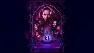 Задник до фильму"Балерина" #526206