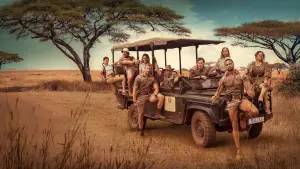 Задник до фильму"Khaki Fever" #791195