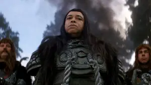 Задник до фильму"Конан-варвар" #624563