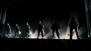 Задник до фильму"Супер-Майк XXL" #790956