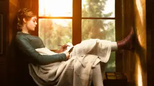 Задник до фильму"Мері Шеллі та монстр Франкенштейна" #245506