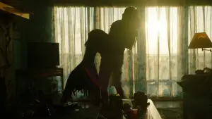 Задник до фильму"Mermaid" #767196